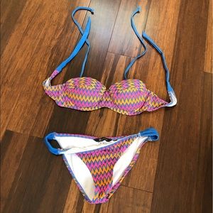 Vonzipper Bikini